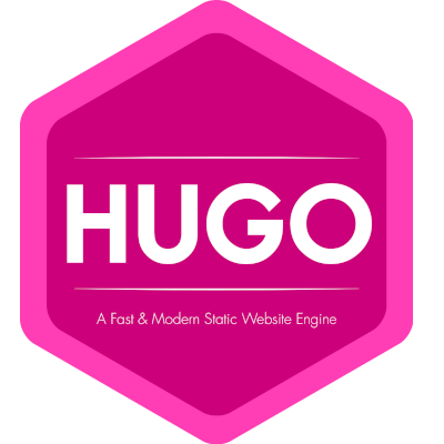 Hugo Logo